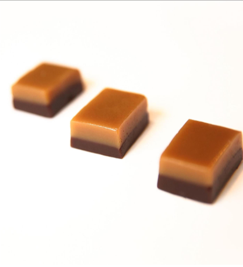 Mocha Caramel