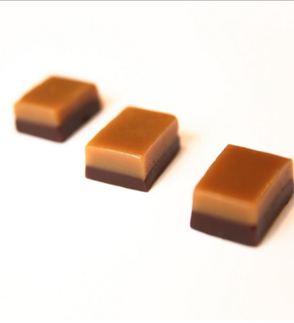 Mocha Caramel