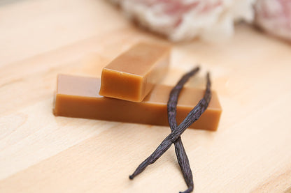 Vanilla Bean